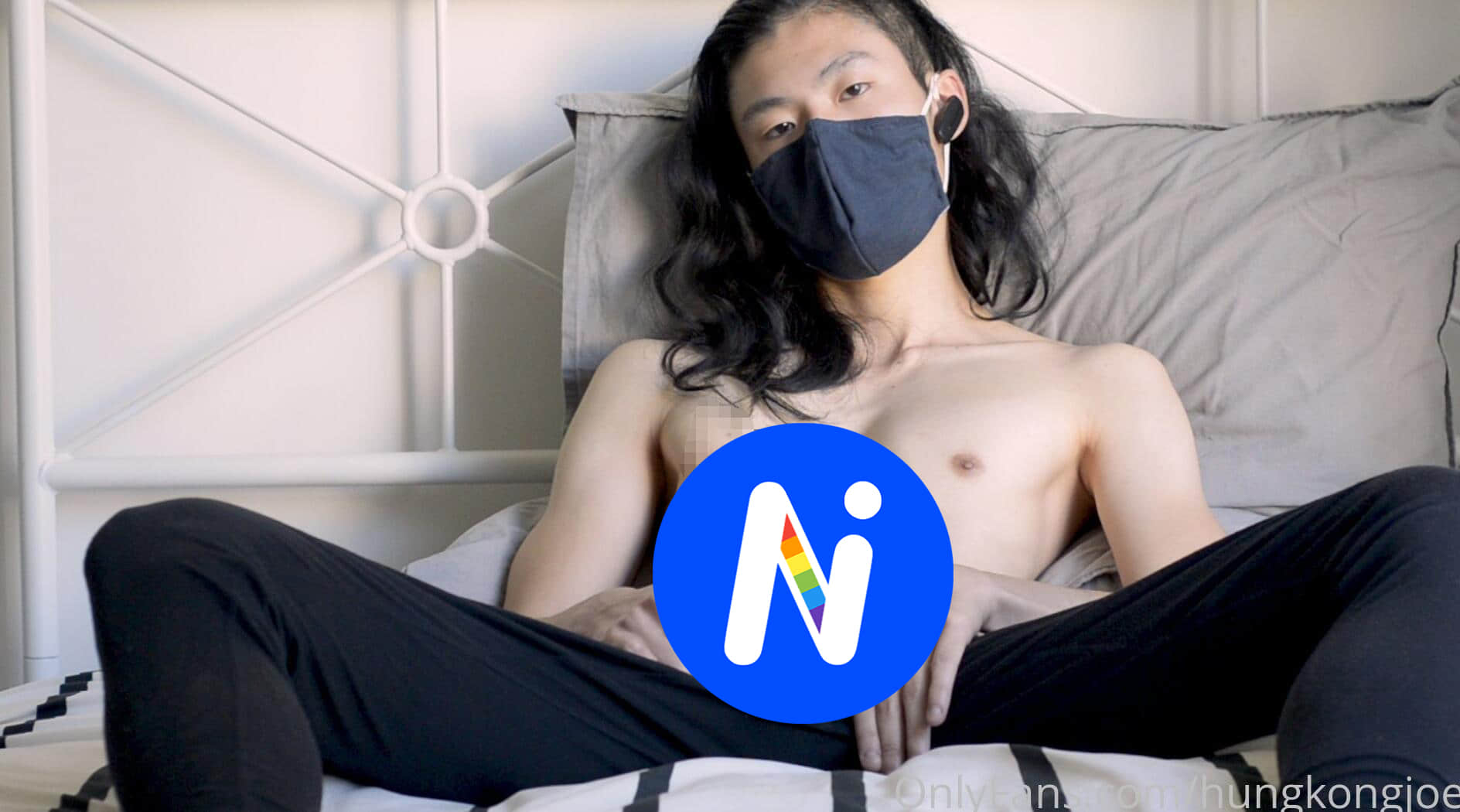 HUNGKONGJOES OF-NICEOLO