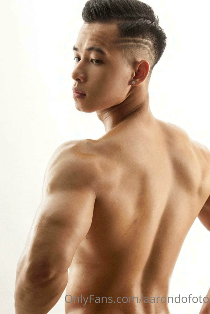 AARONDOFOTO P19 JAY TRAN-NICEOLO