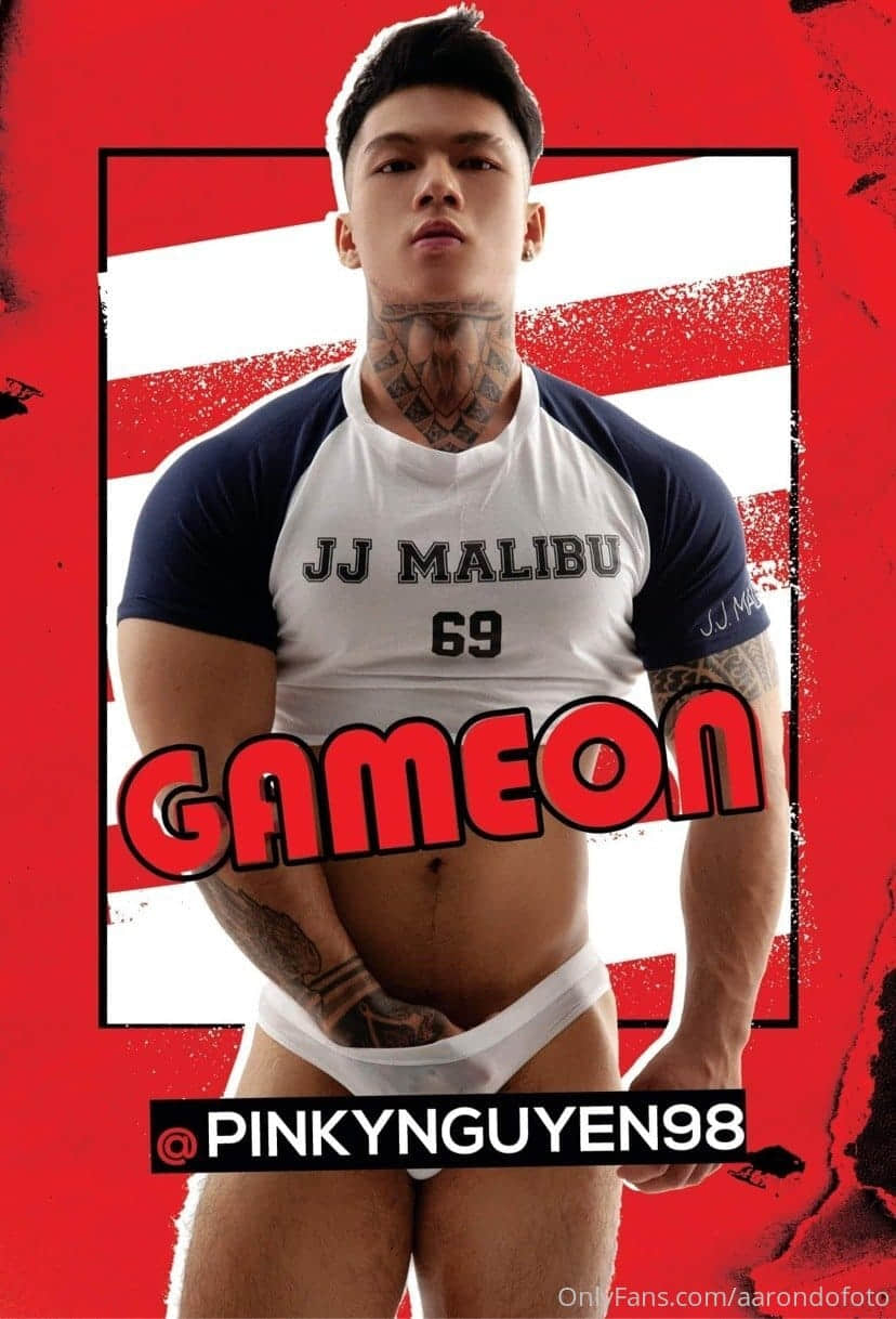 Aarondofoto Onlyfans Collection P20 Pinky Nguyen-NICEOLO