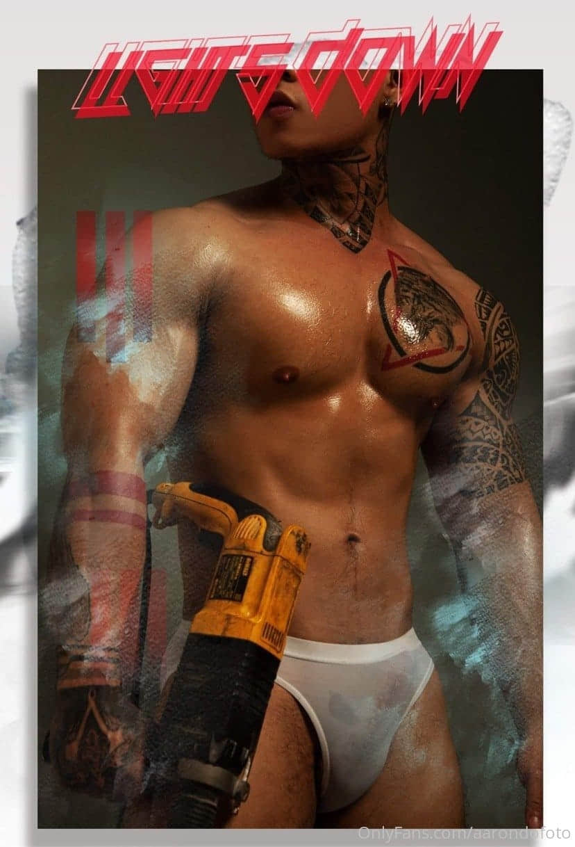 Aarondofoto Onlyfans Collection P20 Pinky Nguyen-NICEOLO