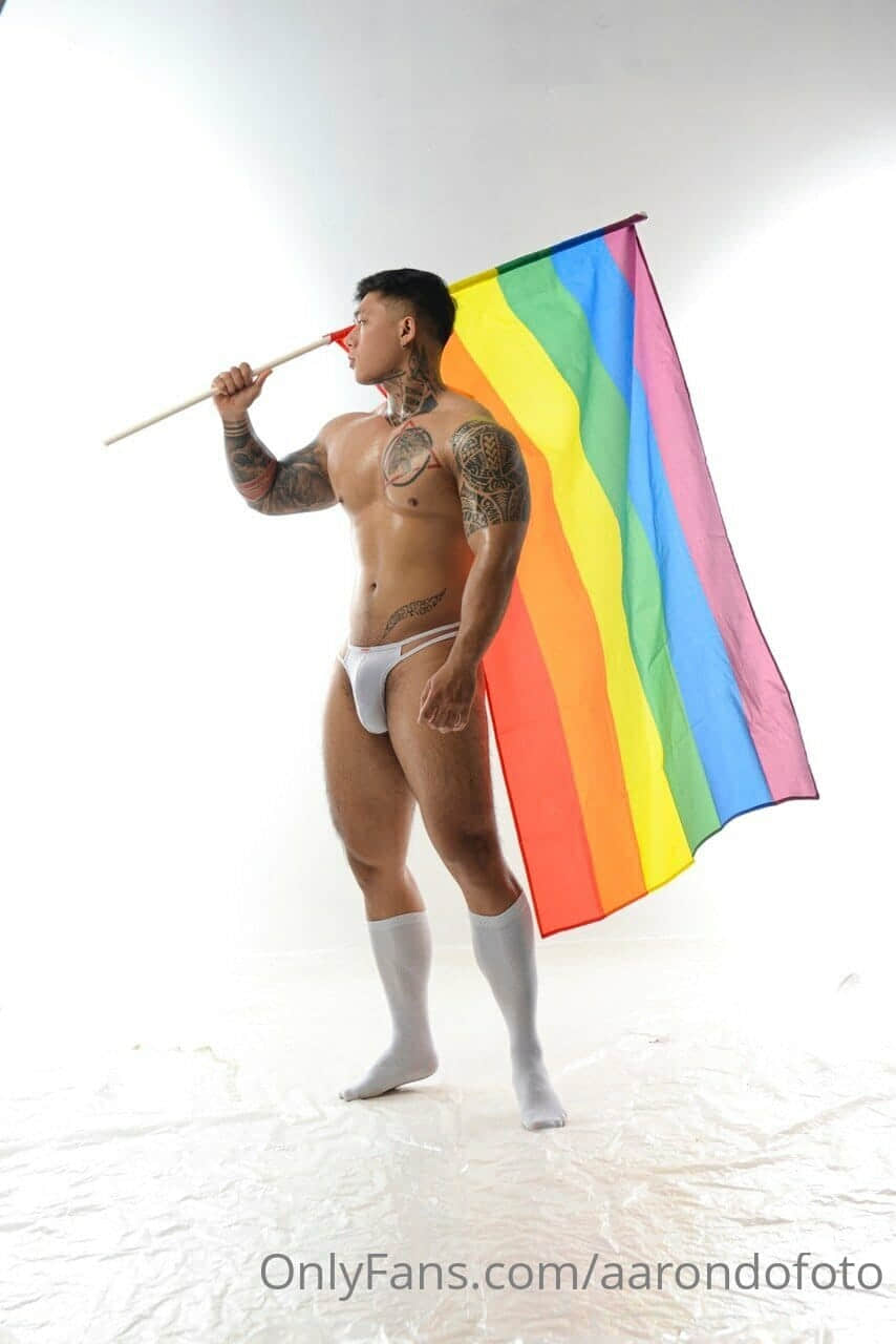 Aarondofoto Onlyfans Collection P20 Pinky Nguyen-NICEOLO