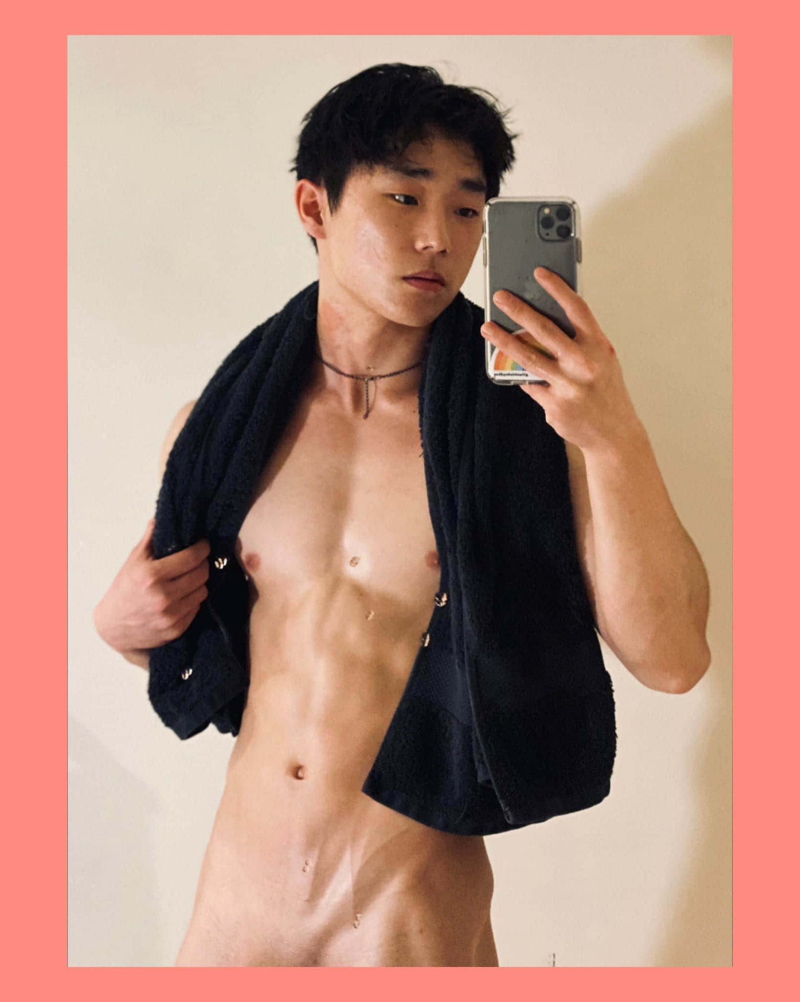 BRANDDKIM COLLECTION-NICEOLO