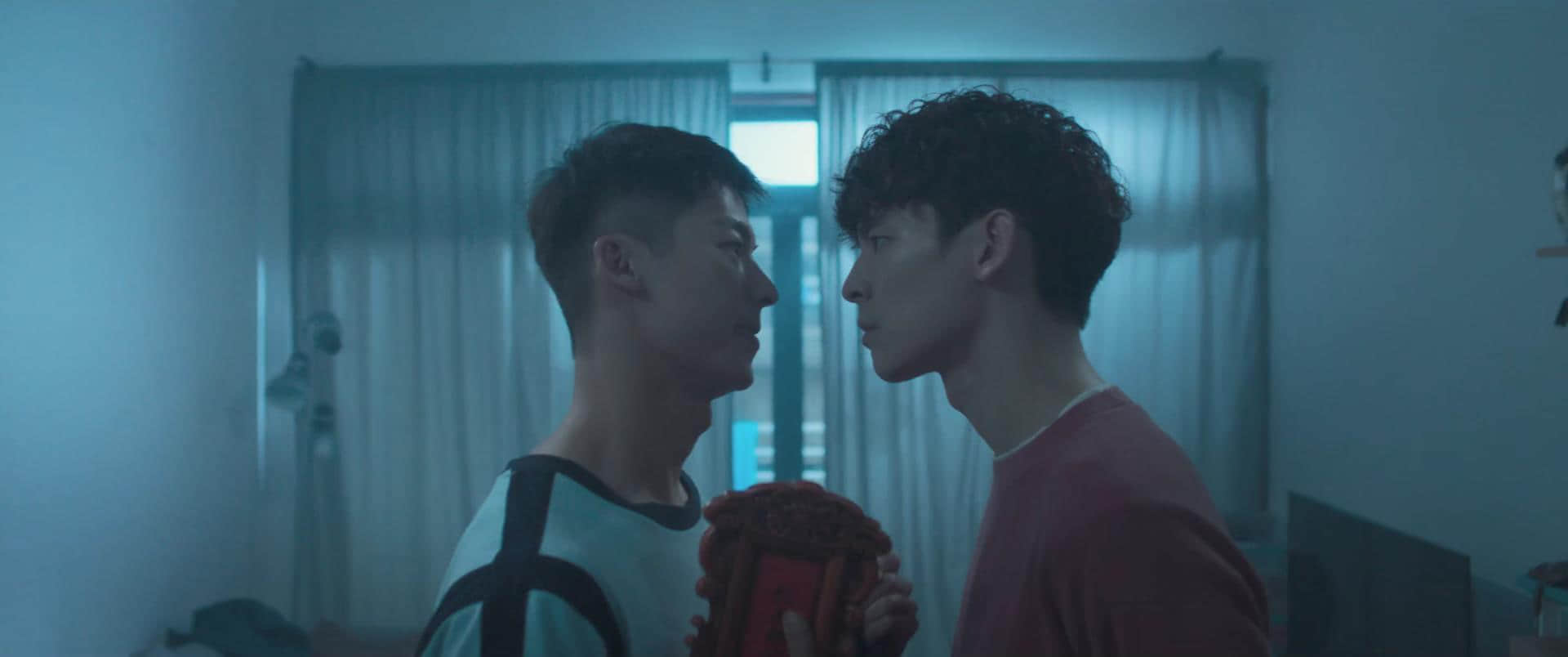 关于我和鬼变成家人的那件事 關於我和鬼變成家人的那件事 (2022)-NICEOLO