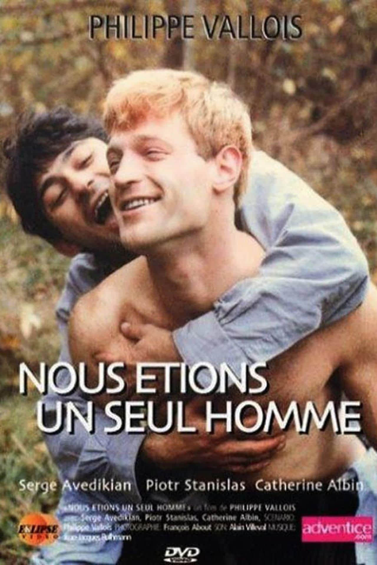 我们是一个人 Nous étions un seul homme (1979)-NICEOLO