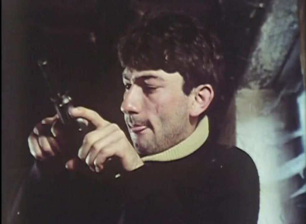 我们是一个人 Nous étions un seul homme (1979)-NICEOLO