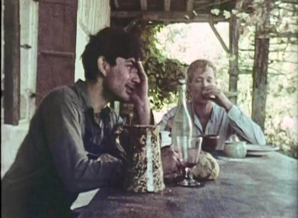 我们是一个人 Nous étions un seul homme (1979)-NICEOLO