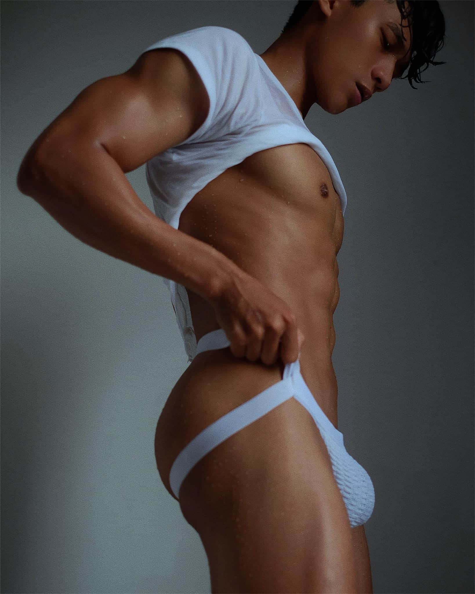 HEHIMHIS XMENLAB COLLECTION P5-NICEOLO
