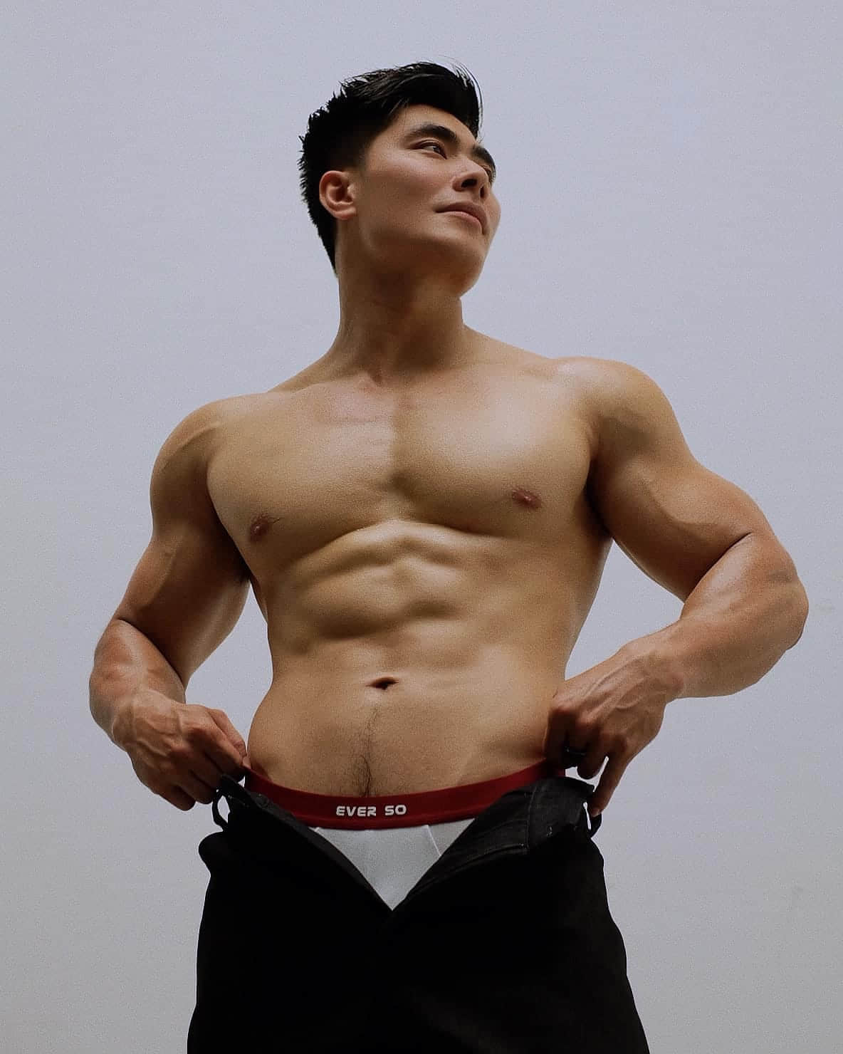 HEHIMHIS XMENLAB COLLECTION P5-NICEOLO