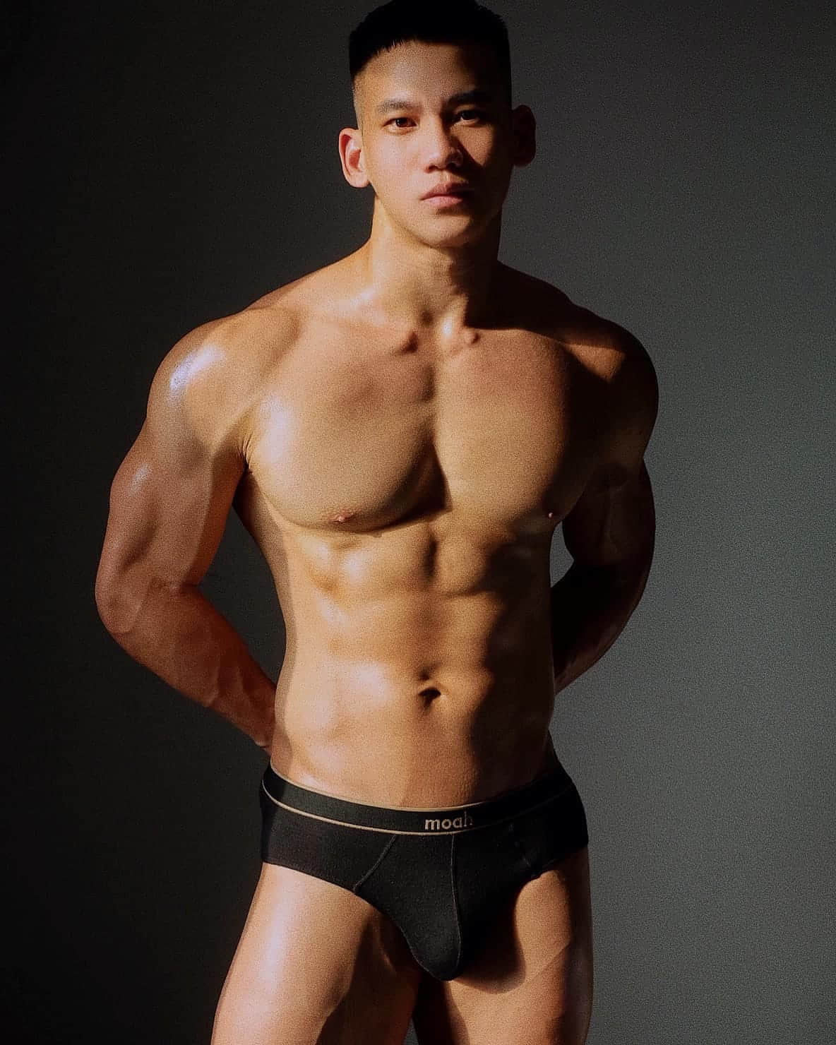 HEHIMHIS XMENLAB COLLECTION P5-NICEOLO