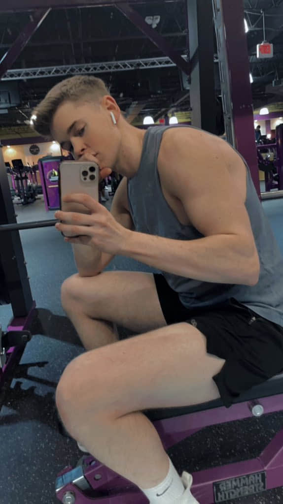 《魯保羅變裝皇后》Blair St. Clair 開 OnlyFans:「展現健身的成果!」-NICEOLO