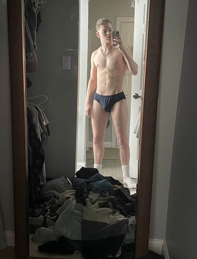 《魯保羅變裝皇后》Blair St. Clair 開 OnlyFans:「展現健身的成果!」-NICEOLO