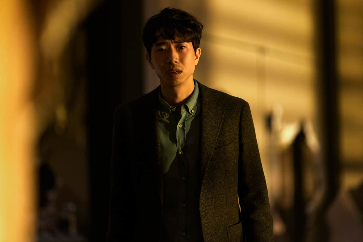 Netflix 驚悚影集《亞瑟府的沒落》上線 巧妙安排滿滿酷兒角色-NICEOLO