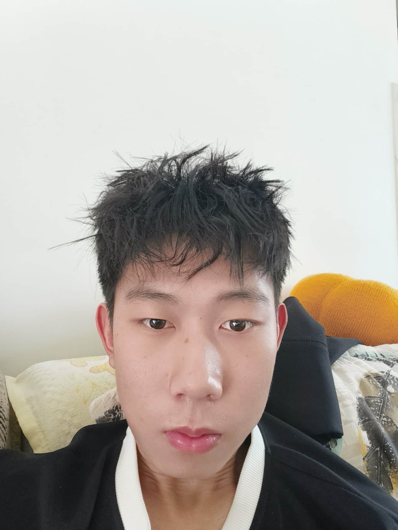 專訪調教住家男私密集-NICEOLO