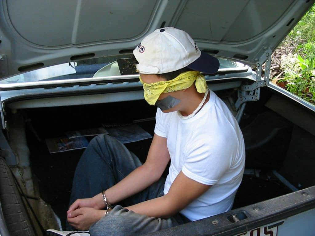 BOYS IN CAPTIVITY LEE-NICEOLO