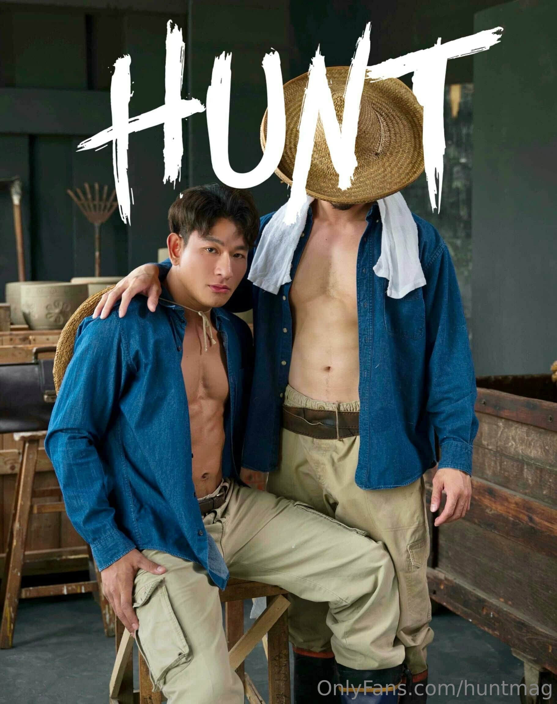 HUNT SERIES EP.23 – THE FARMER-NICEOLO