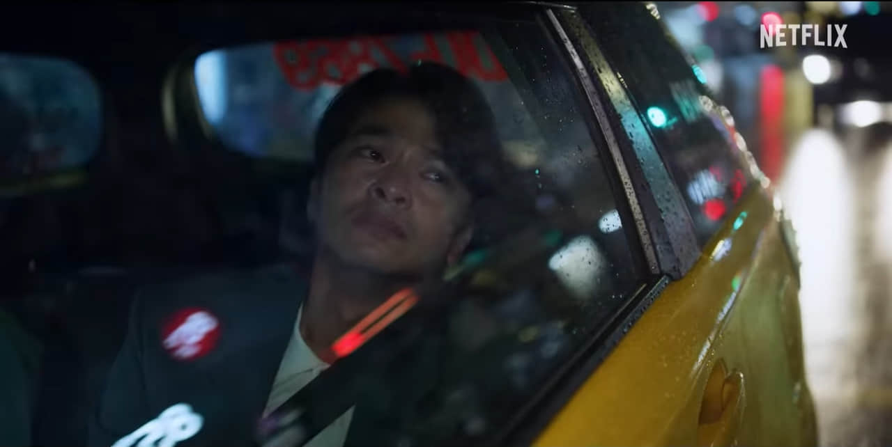 張軒睿出浴引楊銘威遐思！ 《此時此刻》同志單元劇打破「異男忘」刻板印象-NICEOLO