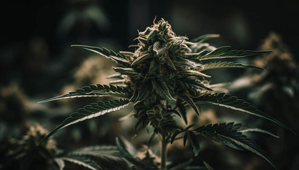 大麻議題掀討論 美研究：酷兒族群為應對壓力及焦慮，用藥可能性較高。-NICEOLO