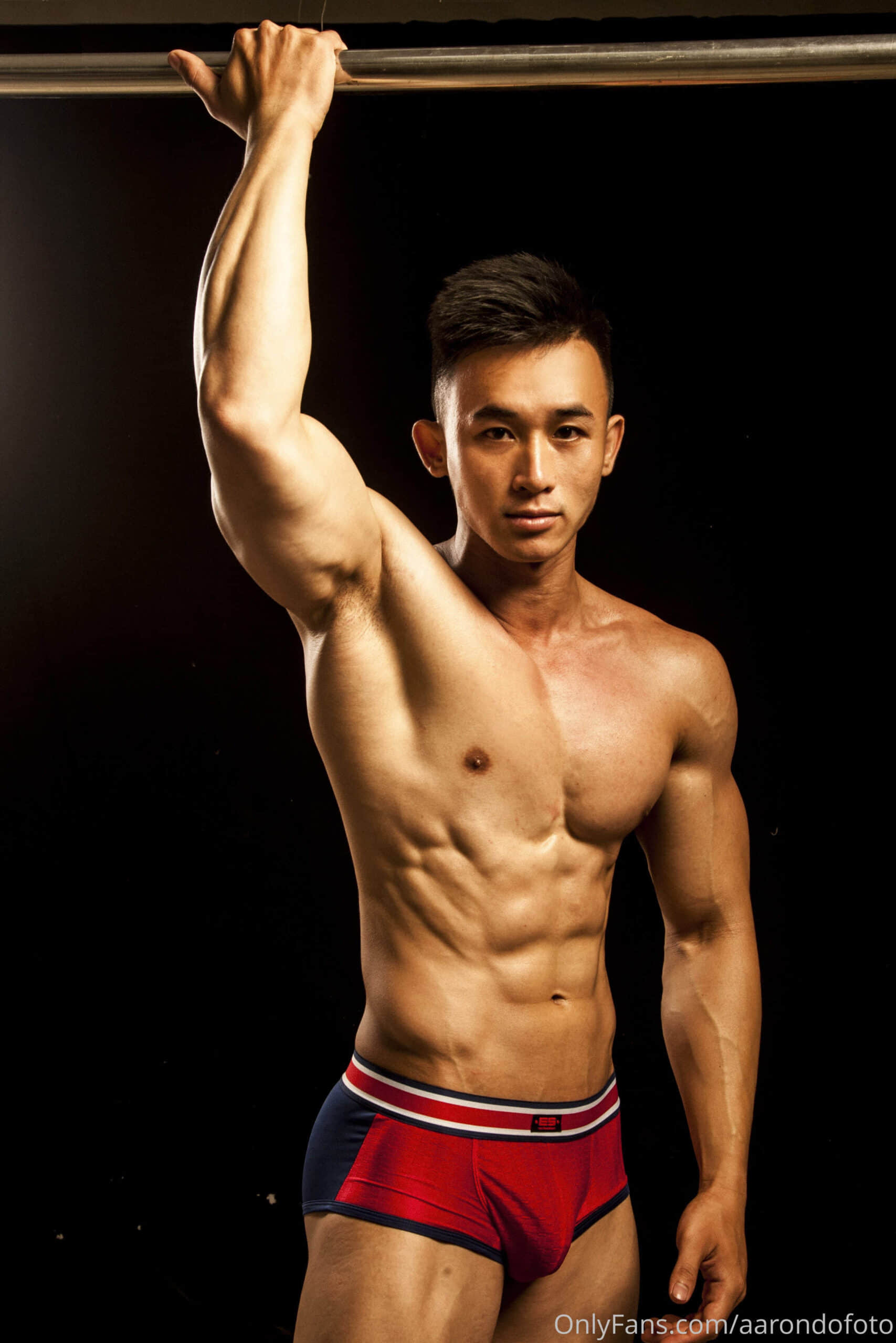 AARONDOFOTO ONLYFANS COLLECTION P24-NICEOLO