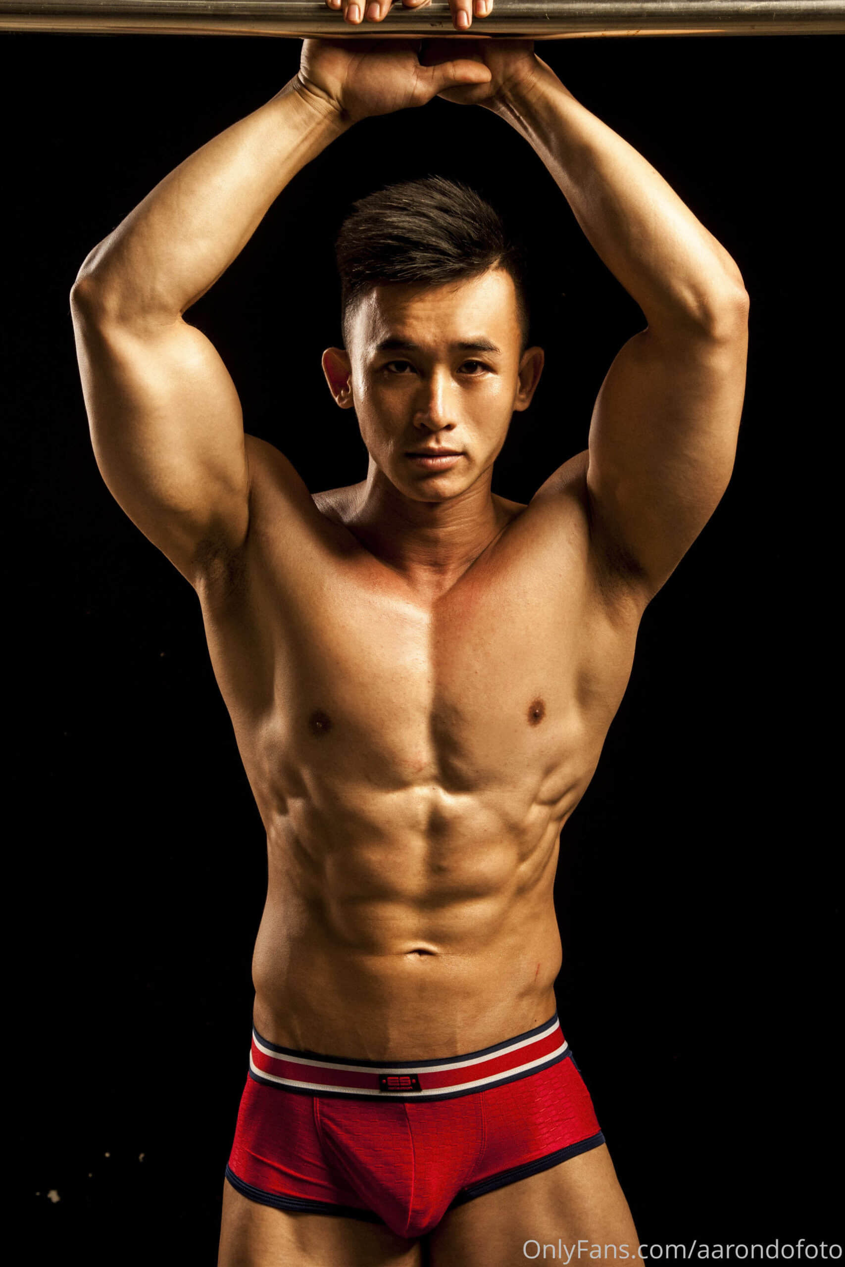 AARONDOFOTO ONLYFANS COLLECTION P24-NICEOLO