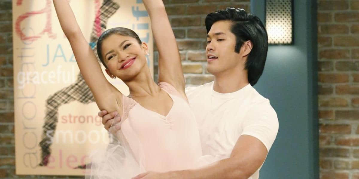 亞裔混血帥哥 Ross Butler 前進好萊塢 增肌演出格鬥選手-NICEOLO