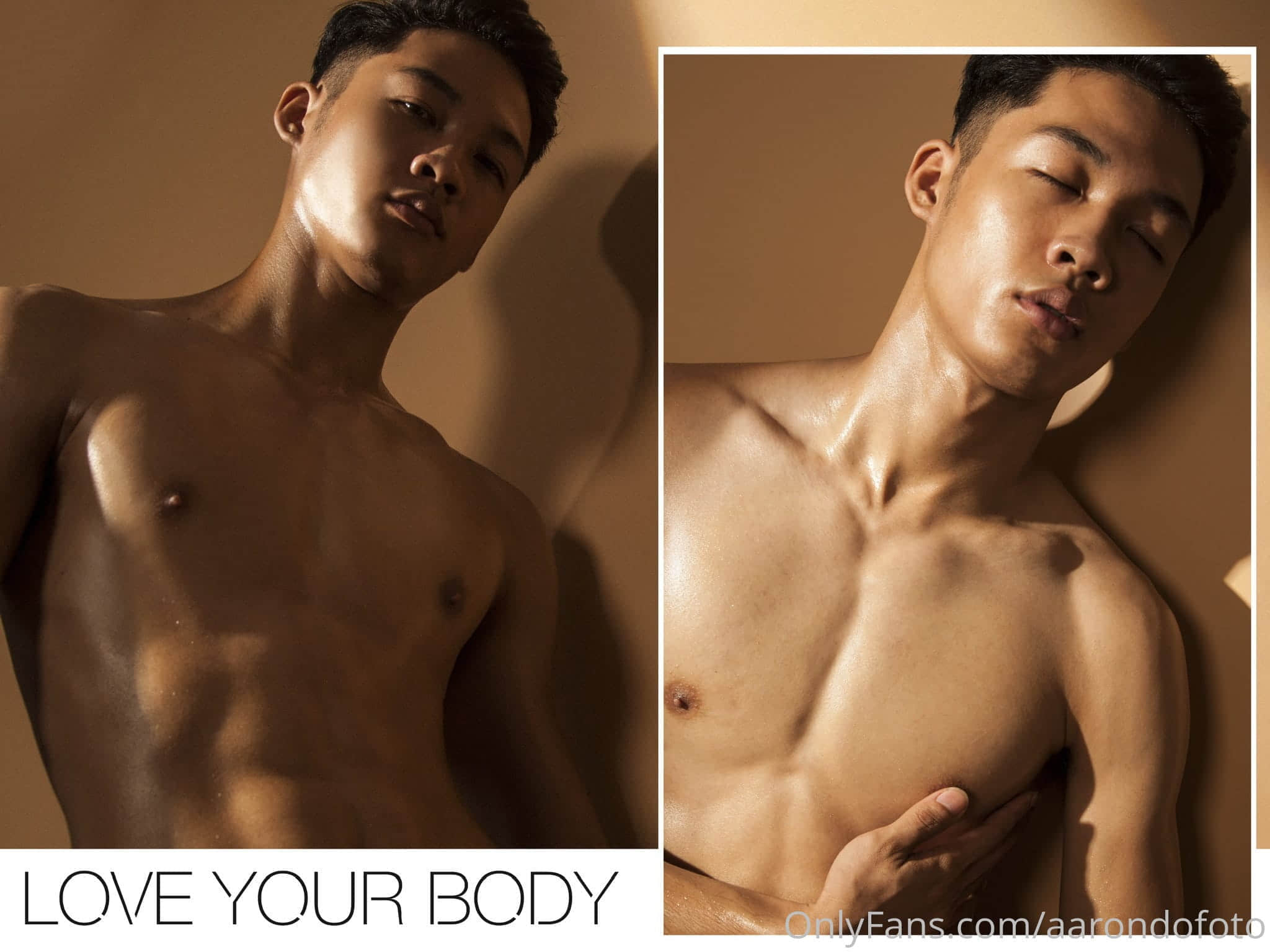 AARONDOFOTO ONLYFANS COLLECTION P25-NICEOLO