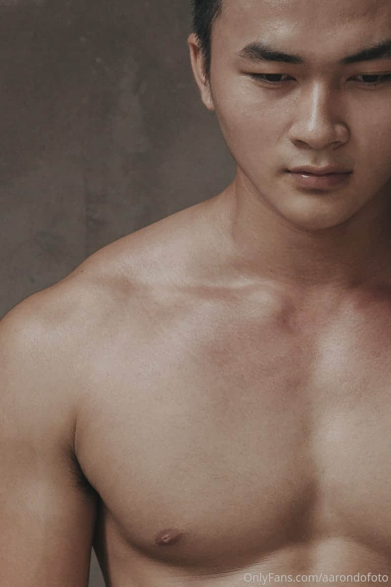 AARONDOFOTO ONLYFANS COLLECTION P25-NICEOLO