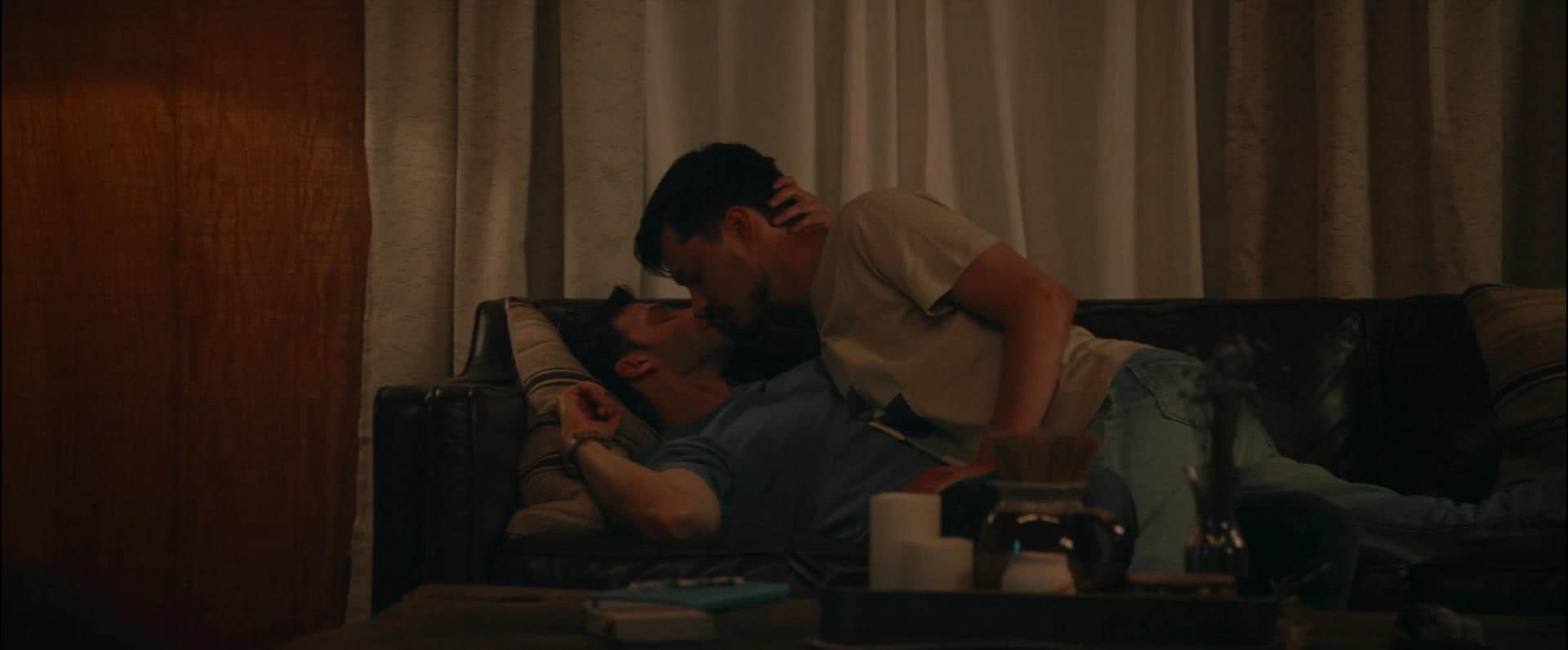 疑传厄运 Hypochondriac (2022)-NICEOLO