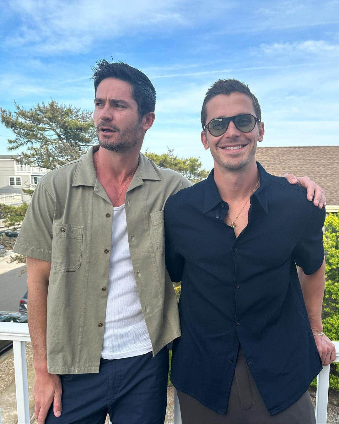 《酷男的異想世界》Antoni Porowski 取消訂婚 回應:和平分手-NICEOLO