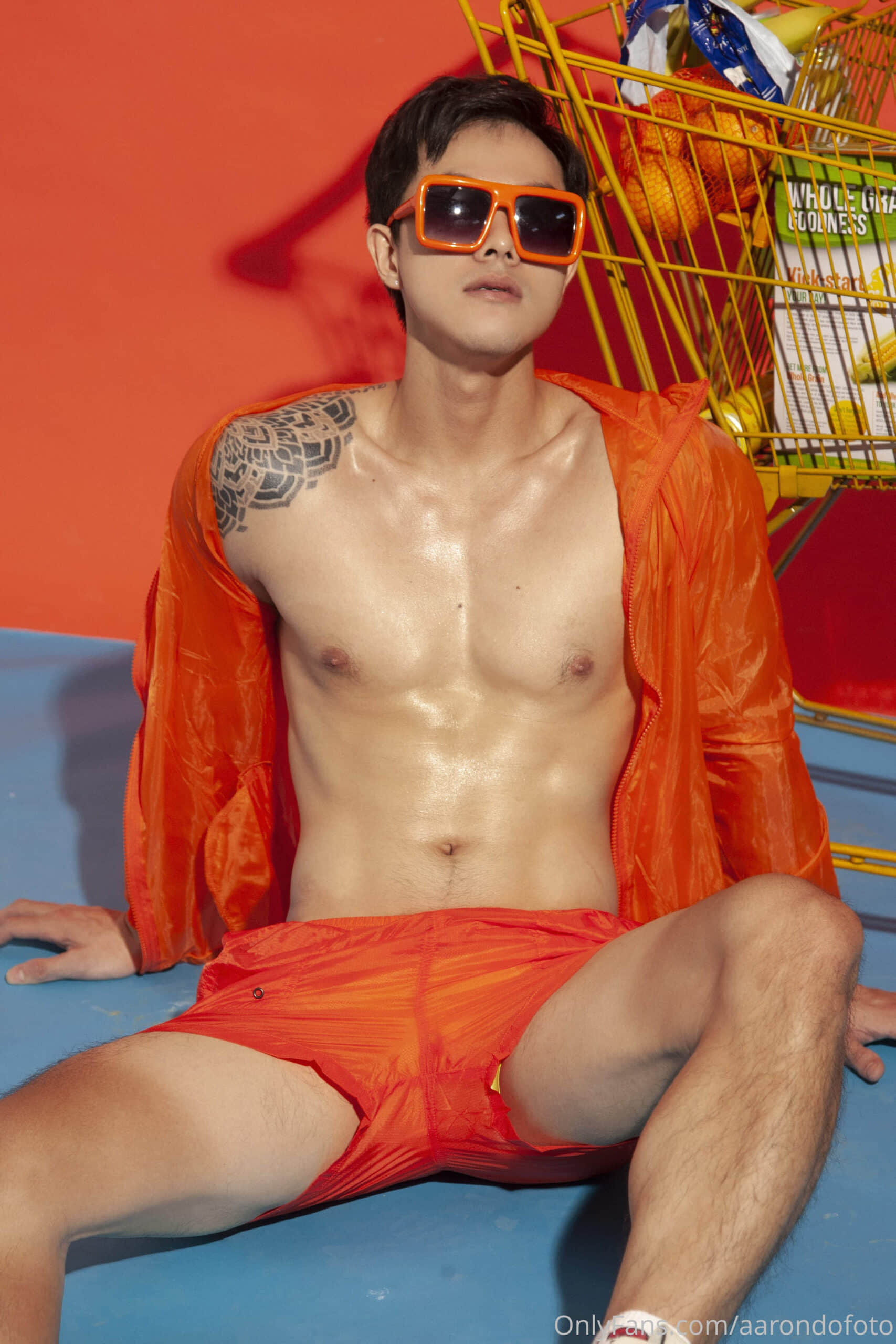 AARON DO COLLECTION P27-NICEOLO