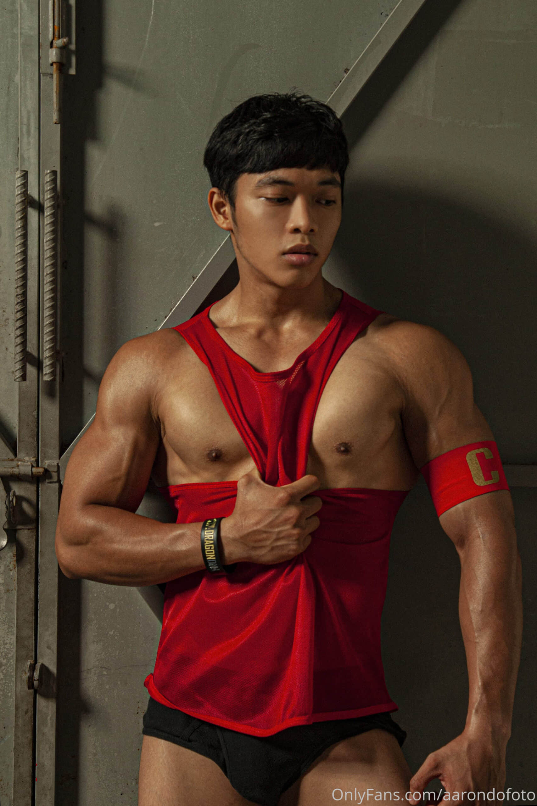 AARON DO COLLECTION P27-NICEOLO