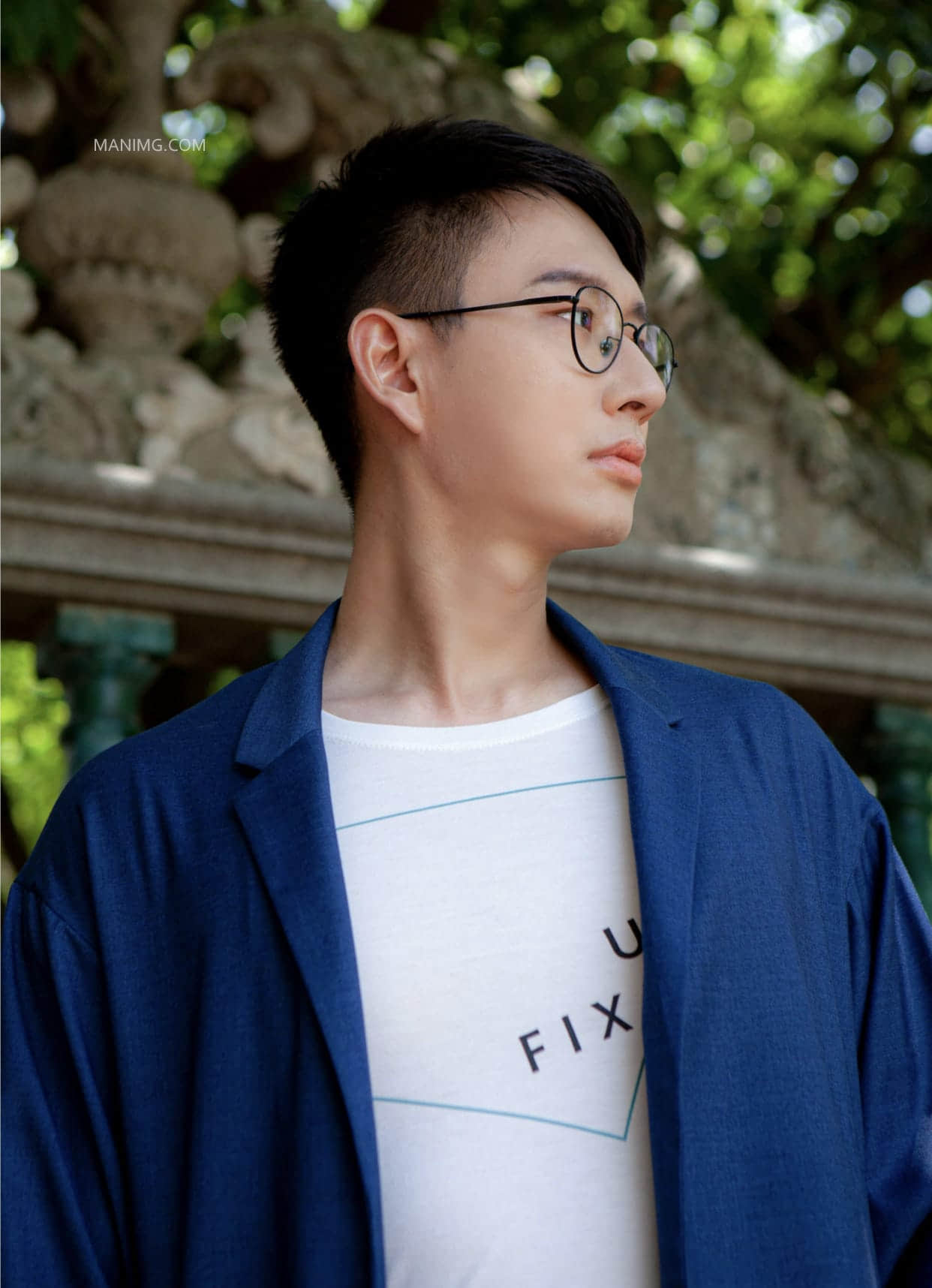 HIM VISION43-愛最大-家合-NICEOLO