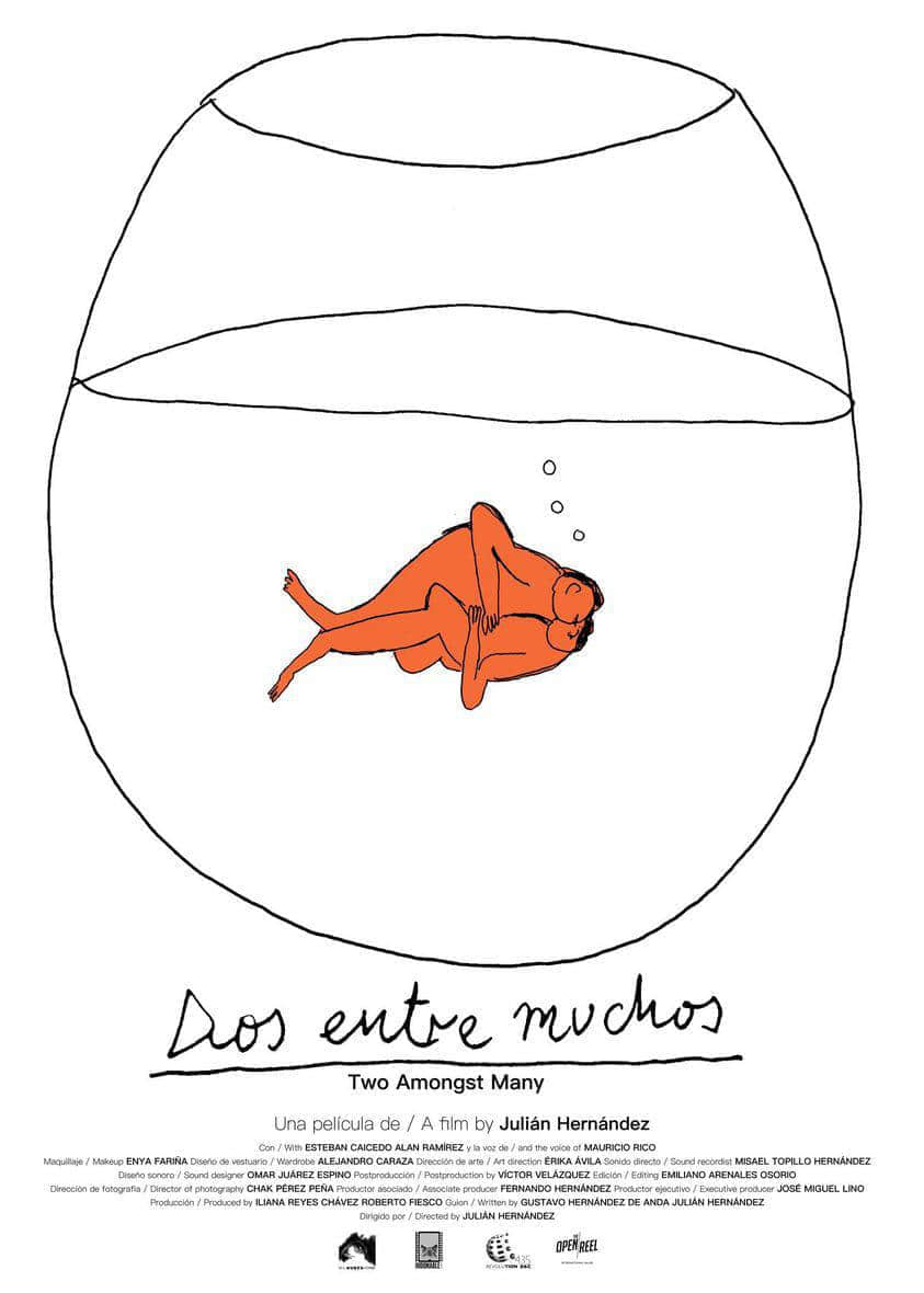 二人世界 Dos entre muchos (2022)-NICEOLO