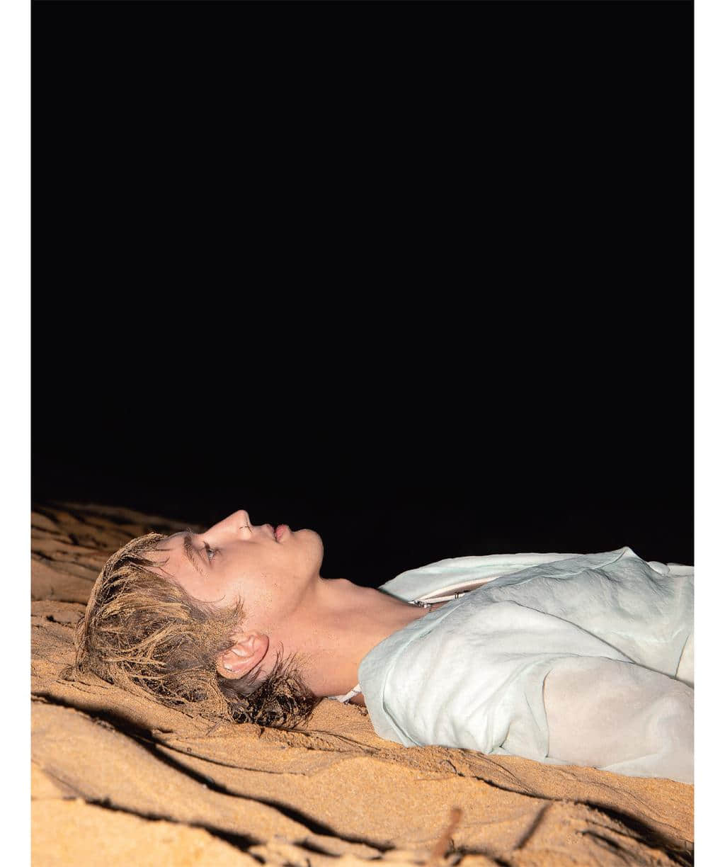 Troye Sivan 獲選「年度風格男人」 感言:「剛好在我首次變裝的這一年。」-NICEOLO