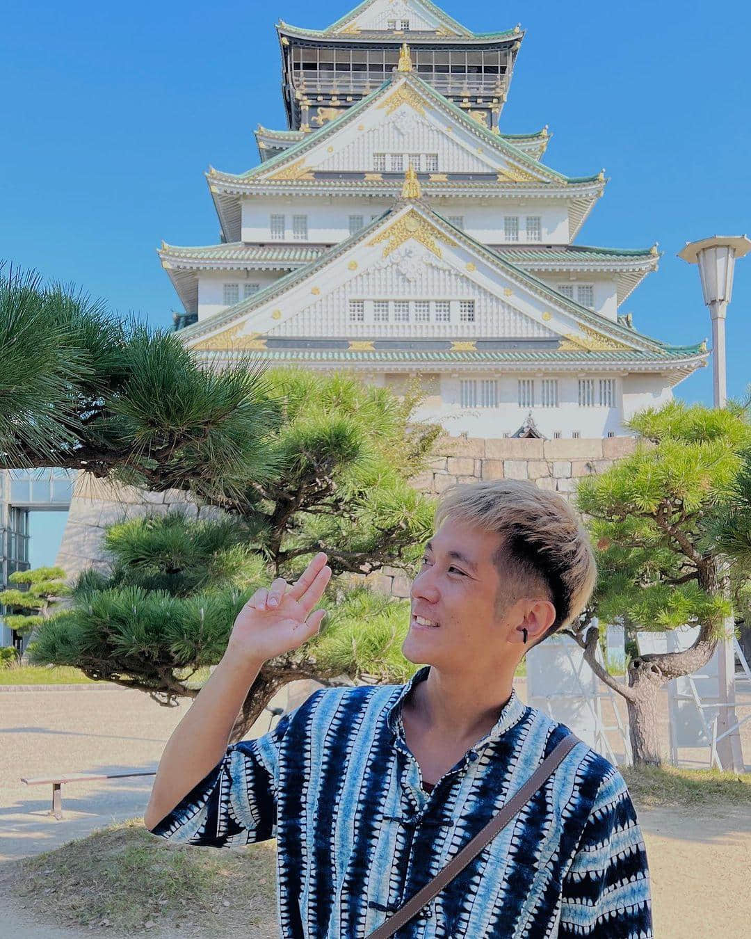 週六嚐鮮肉|渾厚嗓音從你耳裡震入心底! 野性模特:小熊-NICEOLO