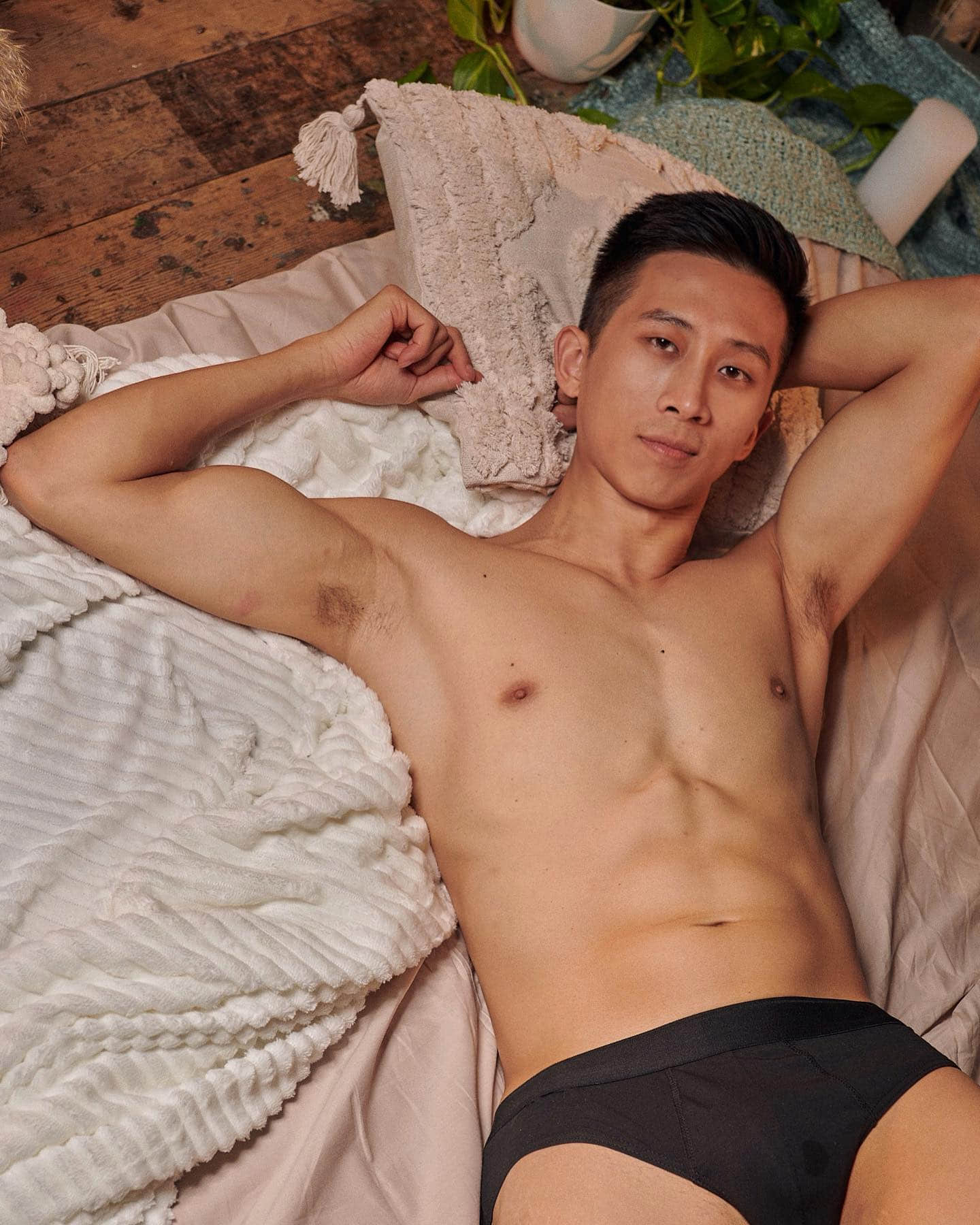 2023 Pornhub 前 20 熱搜 GV 男優 唯一進榜的亞裔男優是他!-NICEOLO