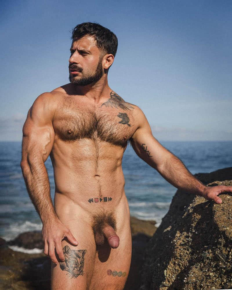 週一品肌肉|堅持優質原肉! 健美廚師滿足你所有的餓:Pedro A. Montemayor-NICEOLO