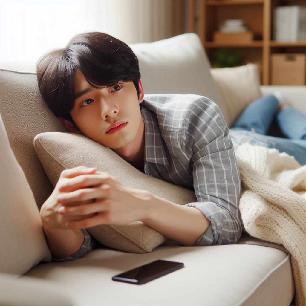 年輕男同志的性觀念竟趨於保守? Z 世代:「不擅長跟現實世界的人互動。」-NICEOLO