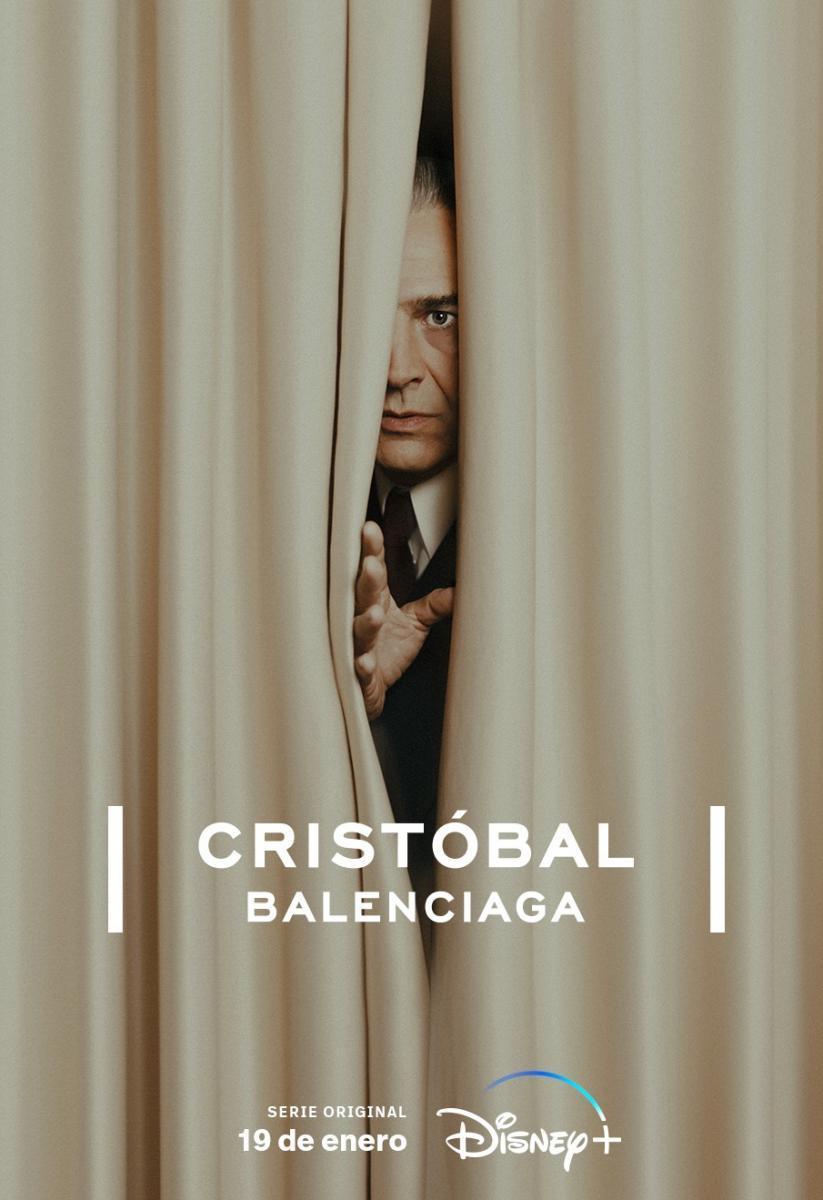 Disney+ 推 Balenciaga 巴黎世家同志設計師傳記影集-NICEOLO