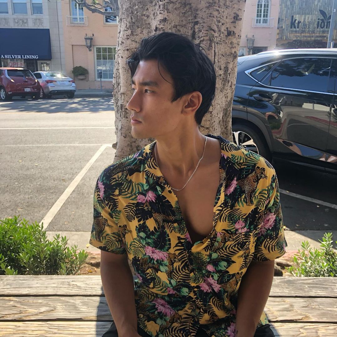 同志帥醫 Alex Landi 宣布回歸《實習醫生》第 20 季-NICEOLO