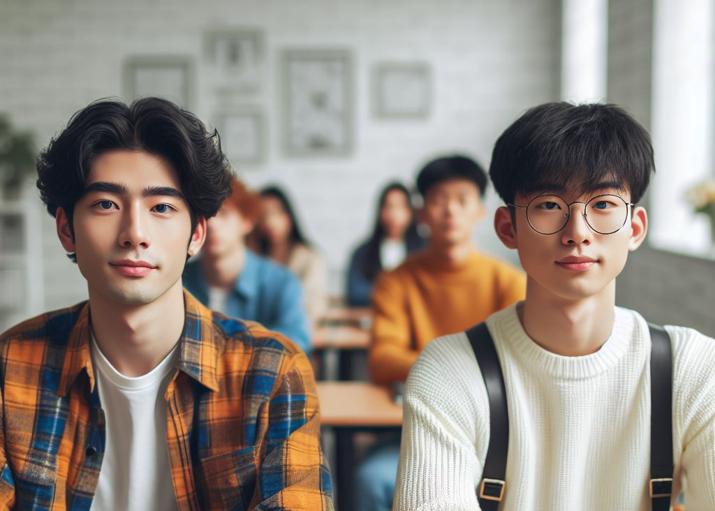 男同志大學時期必經歷的 8 件事! 你的大學生活也這麼 gay 嗎?-NICEOLO