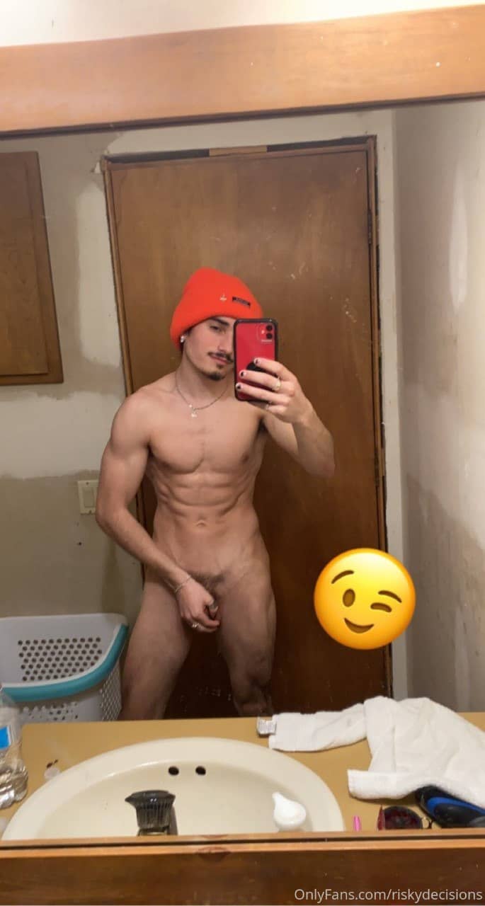 RISKYDECISIONS OF-NICEOLO