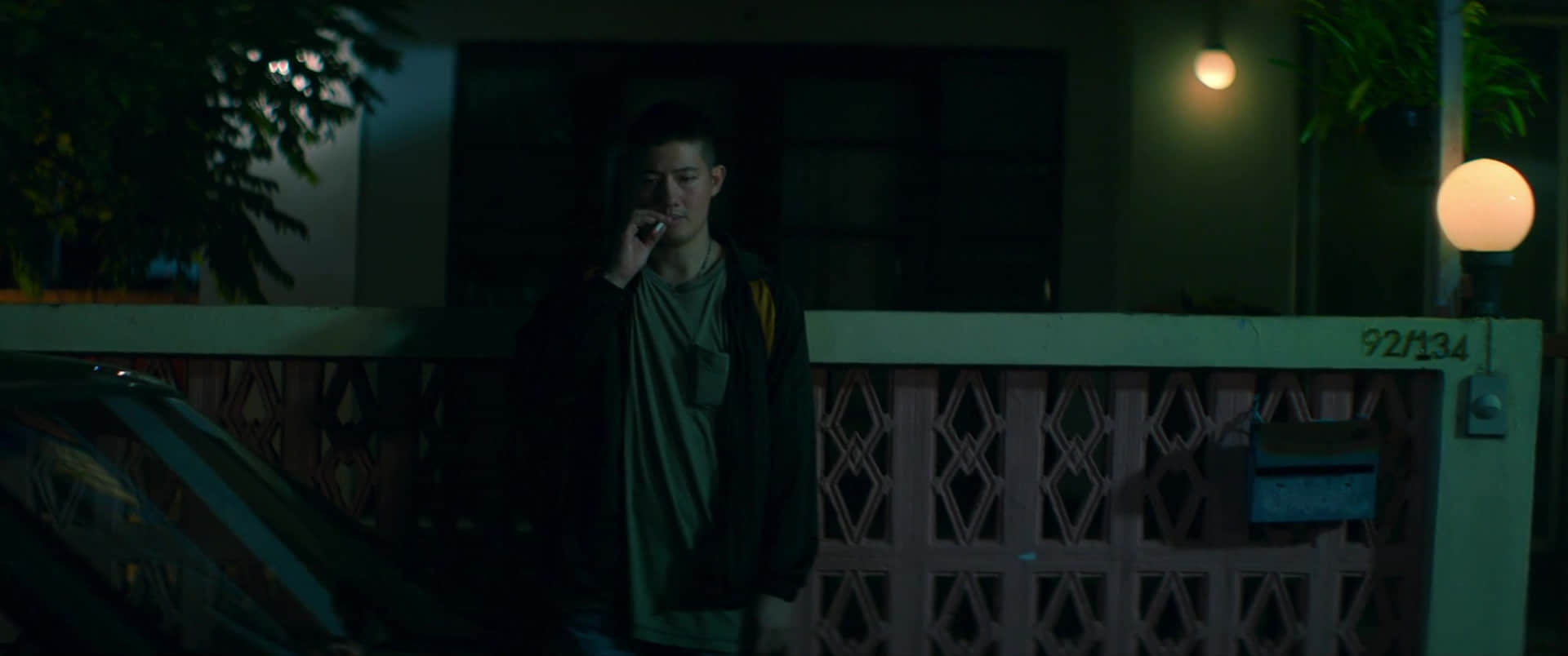 失落少年 Doi Boy (2023)-NICEOLO