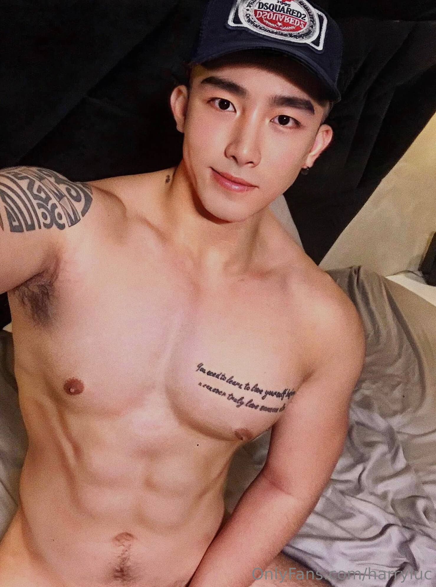 Harryluc – Lục Triều Vỹ collection P2-NICEOLO