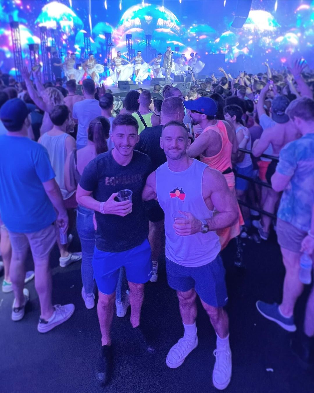 澳洲同志足球員 Josh Cavallo 求婚男友成功 球隊挺同暖心助攻！-NICEOLO