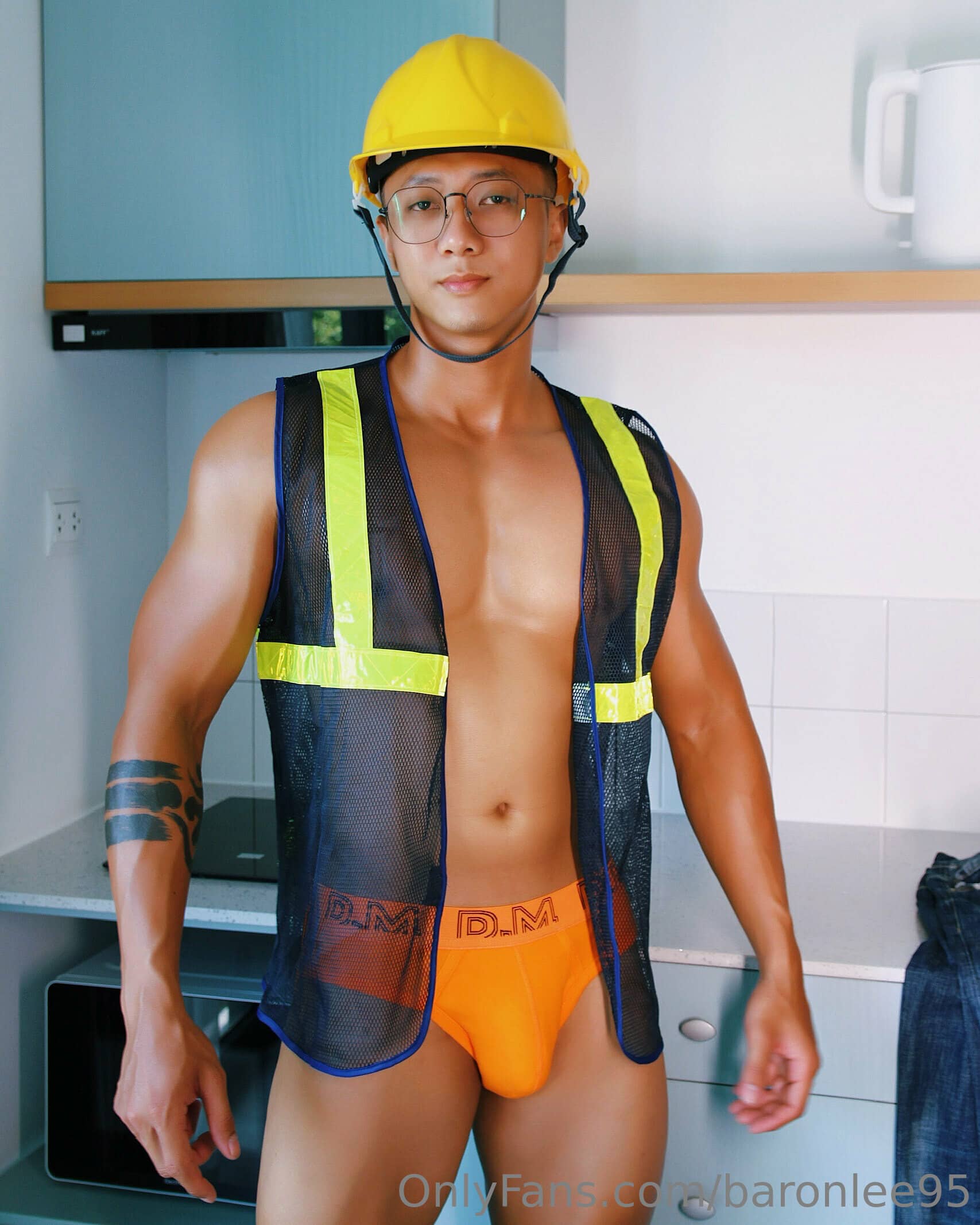 Baronvn95 collection – Anh Huy-NICEOLO