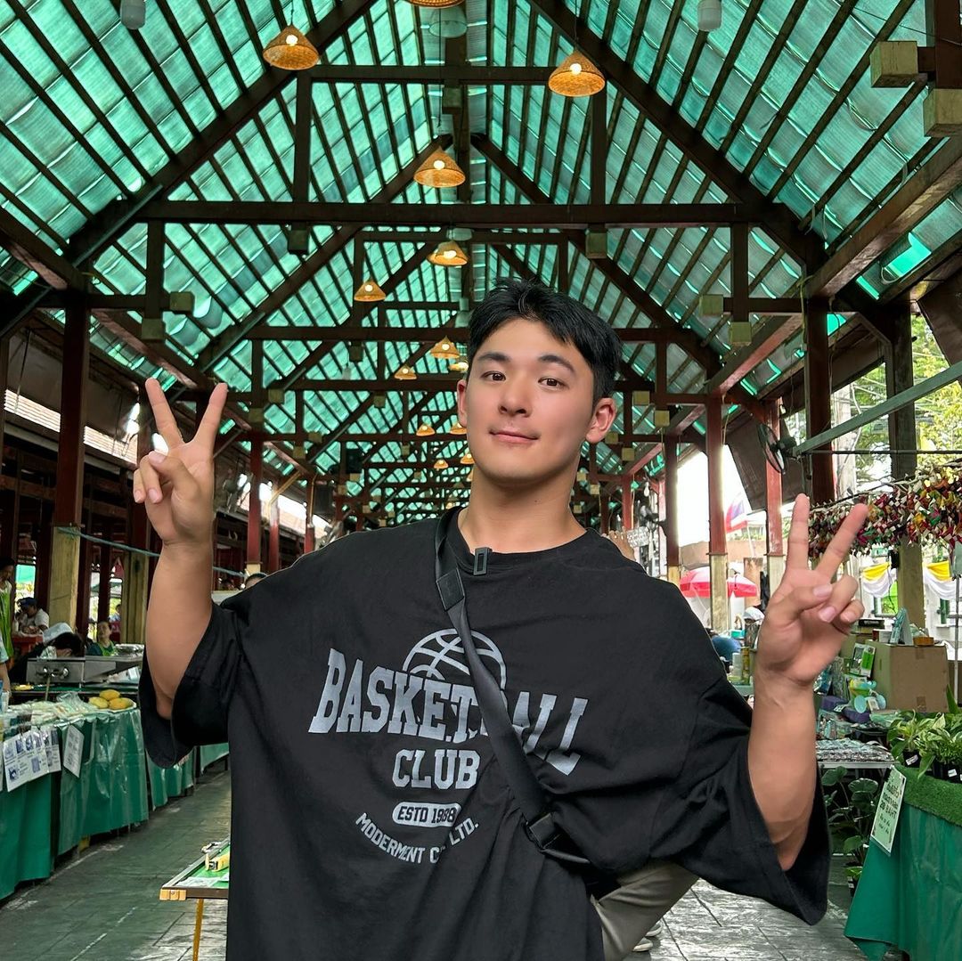 週六嚐鮮肉|肌肌遇上 GG! 韓國帥模特造訪超「屌」景點:Hirit-NICEOLO