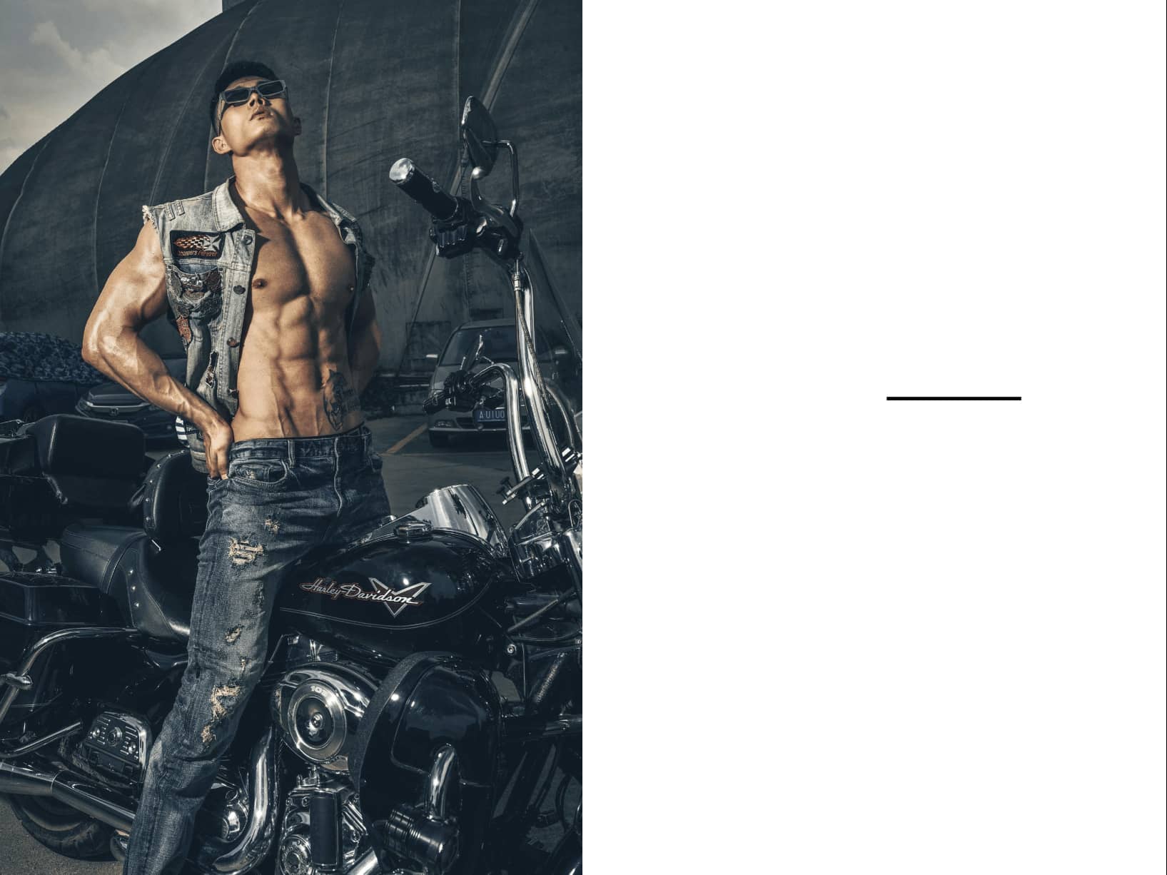 巨無霸 – JONO ARES #01-NICEOLO