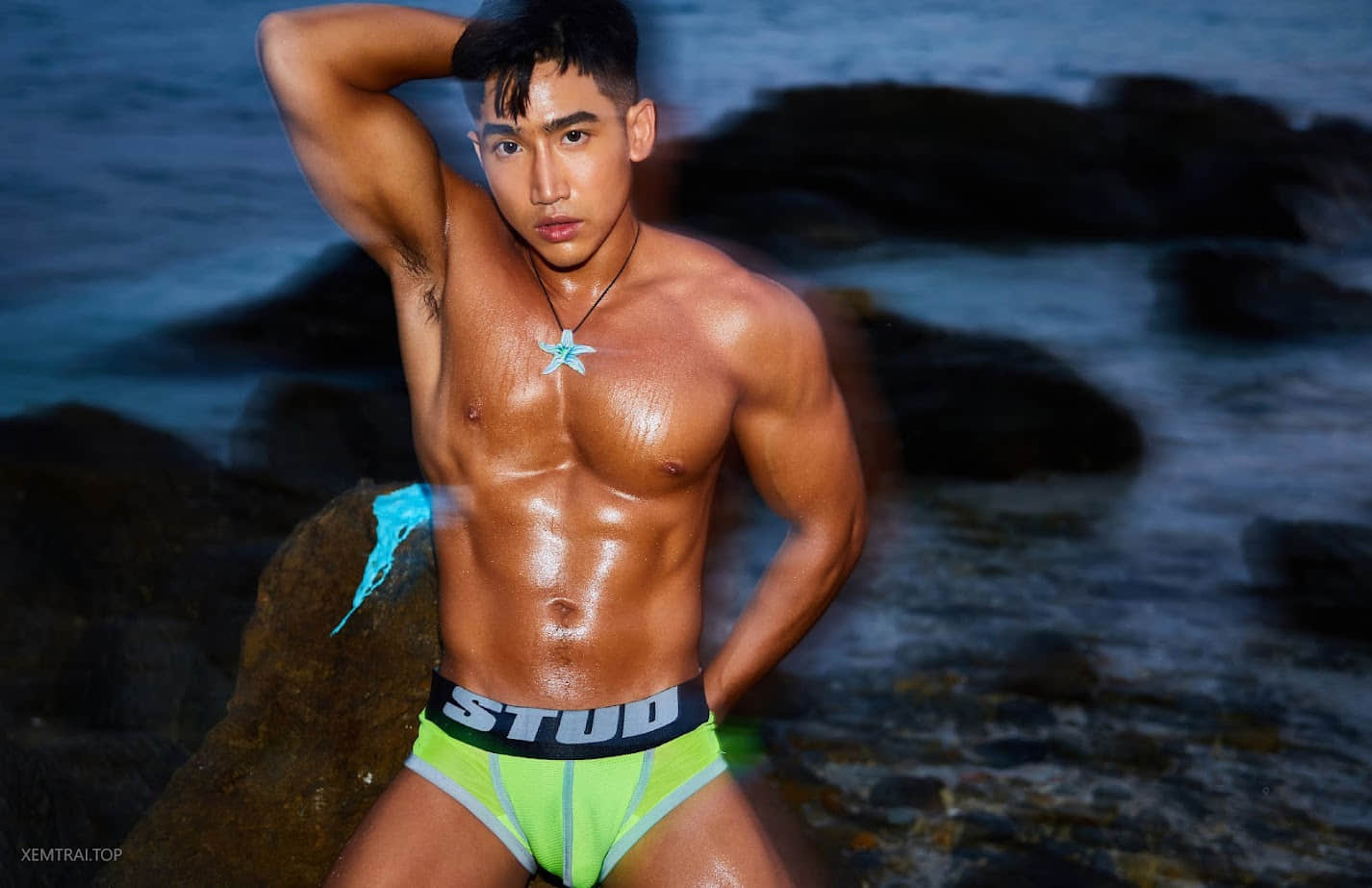 Awesome 30 – NICKY-NICEOLO