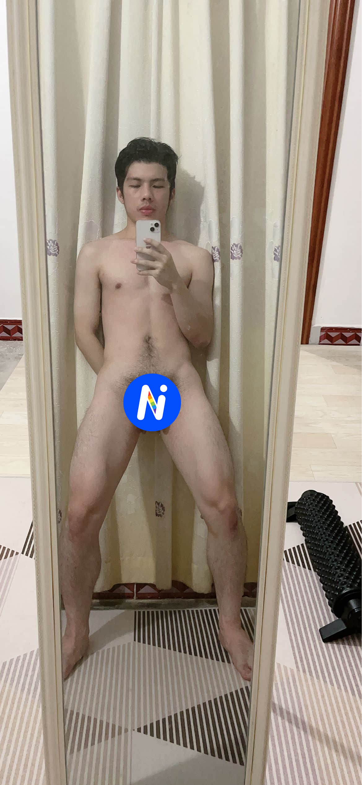 異男臥室被主人調教合集-NICEOLO