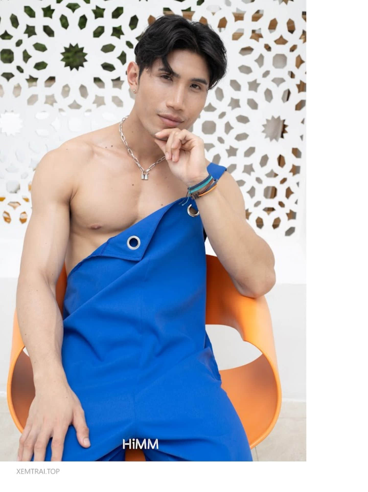 HiMM 23 Jay Ley-NICEOLO